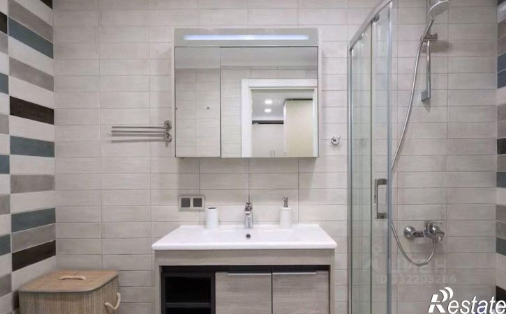 1-комн квартира ул Эпроновская, 4У,  д. 4У