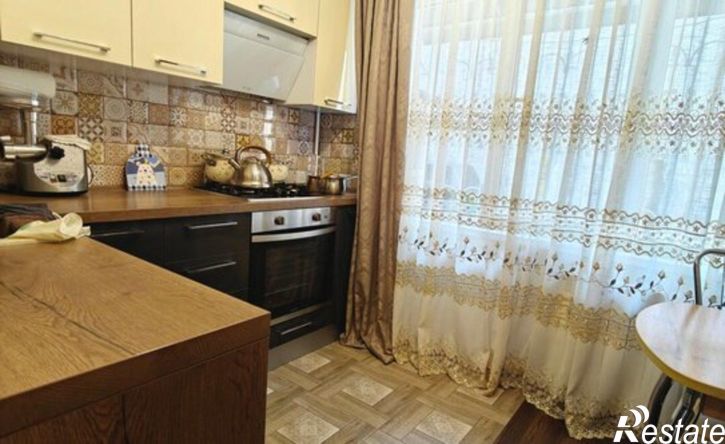 1-комн квартира ул Цюрупы, 13А,  д. 13А