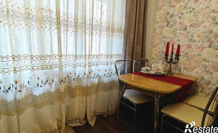 1-комн квартира ул Цюрупы, 13А,  д. 13А
