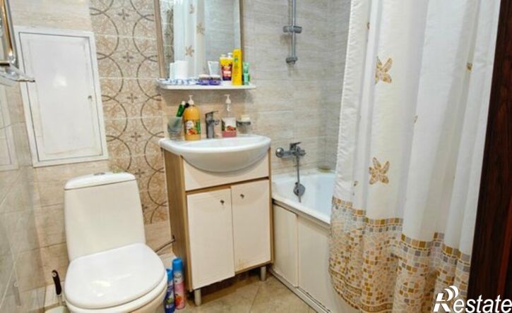 1-комн квартира ул Цюрупы, 13А,  д. 13А