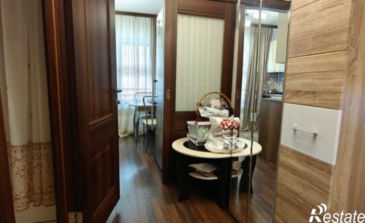 1-комн квартира ул Цюрупы, 13А,  д. 13А