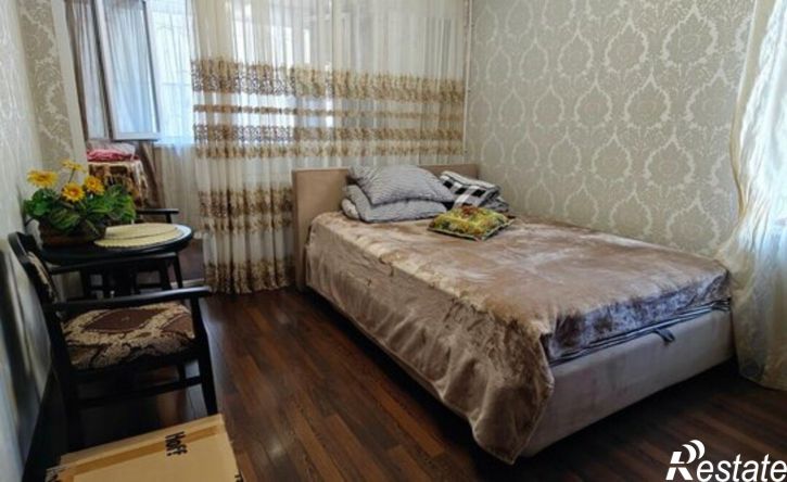 1-комн квартира ул Цюрупы, 13А,  д. 13А