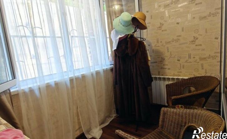 1-комн квартира ул Цюрупы, 13А,  д. 13А