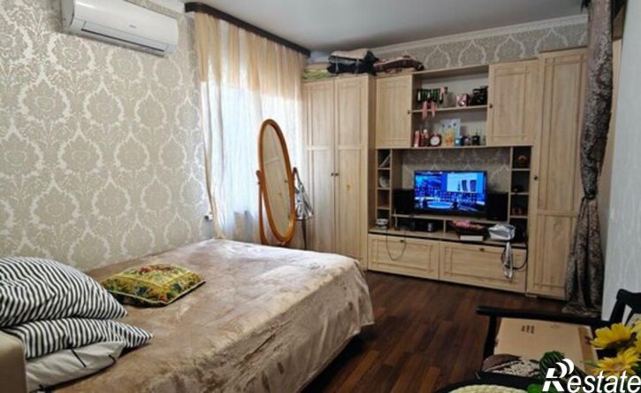 1-комн квартира ул Цюрупы, 13А,  д. 13А
