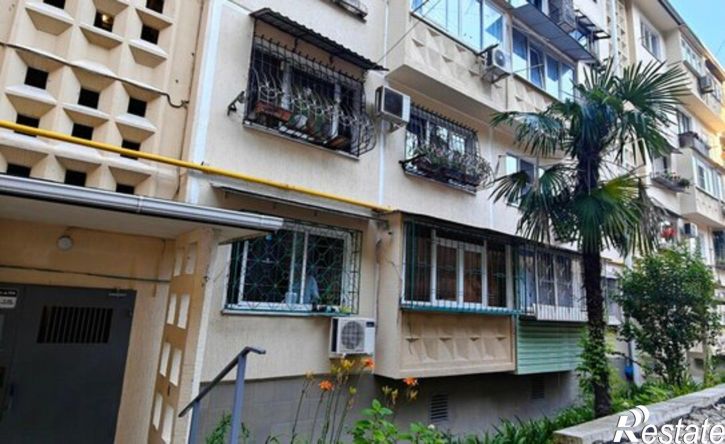 1-комн квартира ул Цюрупы, 13А,  д. 13А