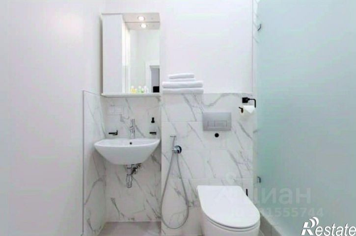 2-комн квартира ул Фадеева, 38,  д. 38