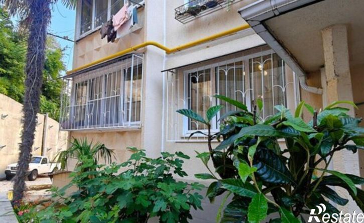 1-комн квартира ул Цюрупы, 13А,  д. 13А