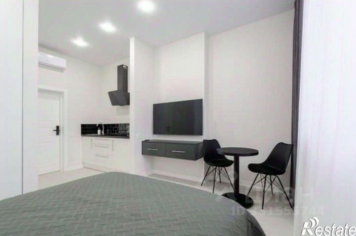 2-комн квартира ул Фадеева, 38,  д. 38