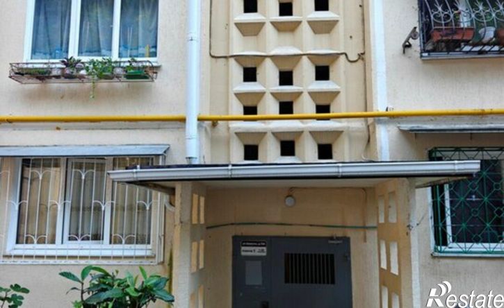1-комн квартира ул Цюрупы, 13А,  д. 13А