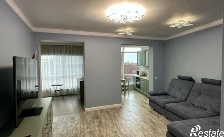3-комн квартира ул Учительская, 9,  д. 9