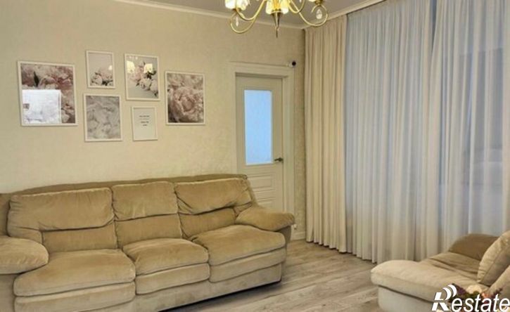2-комн квартира ул Гагарина, 46,  д. 46