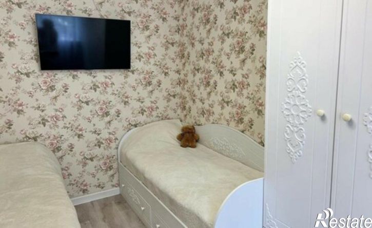 2-комн квартира ул Гагарина, 46,  д. 46