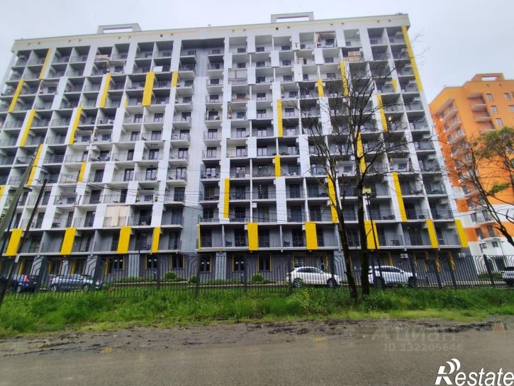 1-комн квартира ул Искры, 88,  д. 88