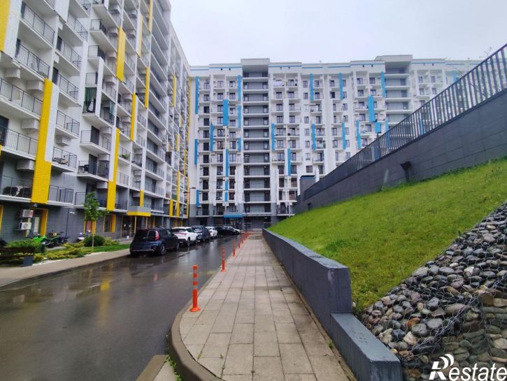 1-комн квартира ул Искры, 88,  д. 88