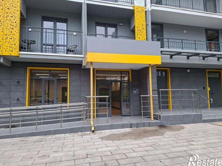 1-комн квартира ул Искры, 88,  д. 88