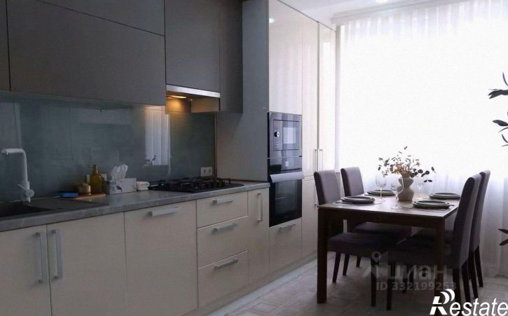 2-комн квартира ул Ленина, 298Б 1,  д. 298Б 1,  к. 1