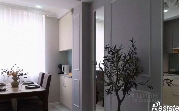 2-комн квартира ул Ленина, 298Б 1,  д. 298Б 1,  к. 1