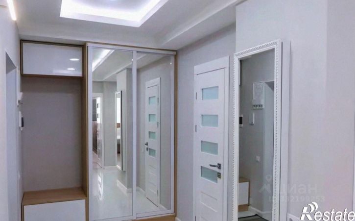2-комн квартира ул Ленина, 298Б 1,  д. 298Б 1,  к. 1