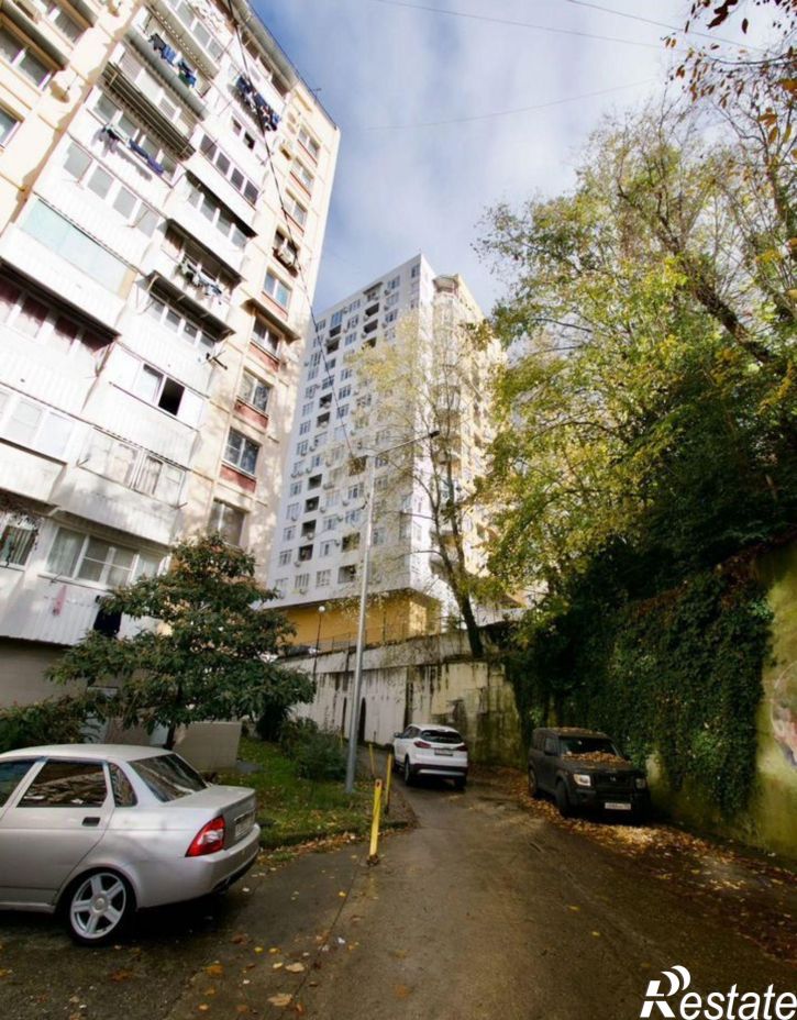 1-комн квартира ул Троицкая, 31/2,  д. 31/2