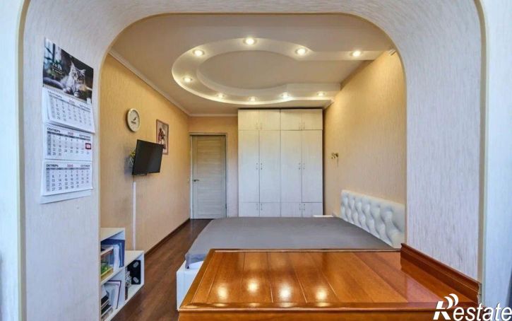 3-комн квартира ул Донская, 31,  д. 31