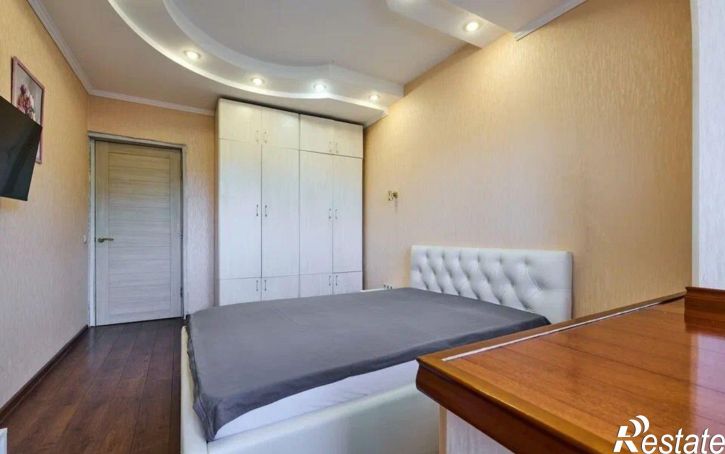 3-комн квартира ул Донская, 31,  д. 31