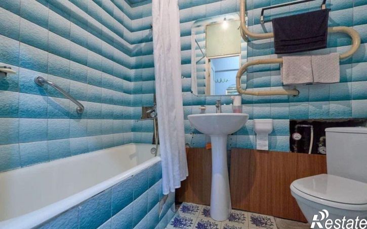 3-комн квартира ул Донская, 31,  д. 31