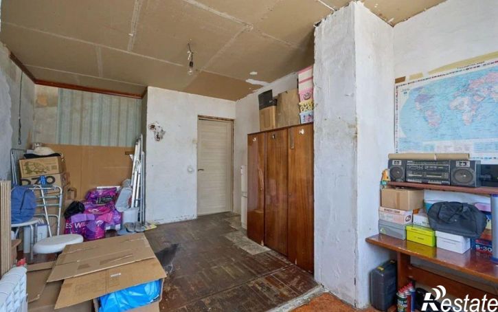 3-комн квартира ул Донская, 31,  д. 31
