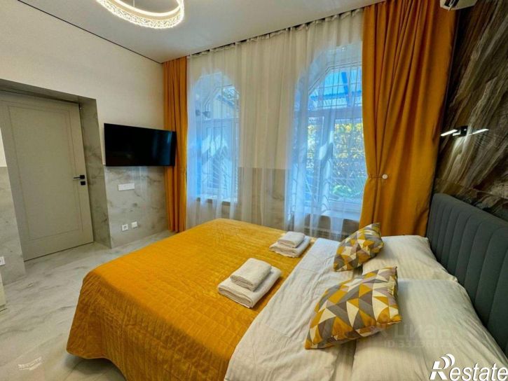 2-комн квартира ул Кубанская, 23А,  д. 23А