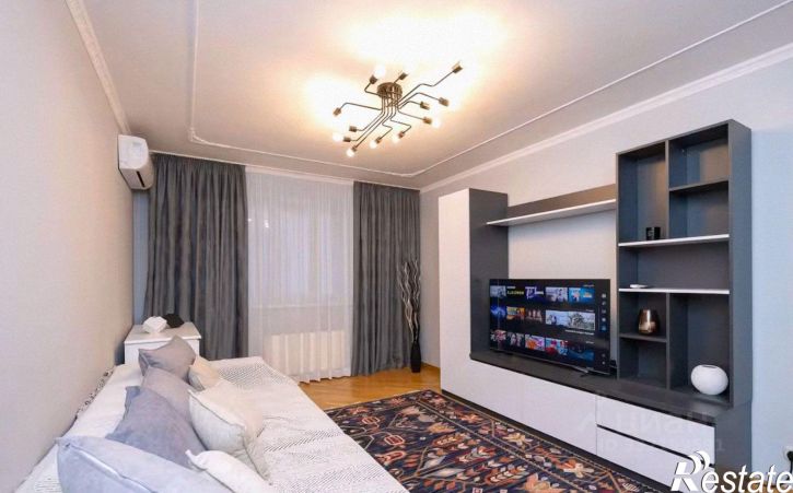 2-комн квартира ул Тормахова, 2 1,  д. 2 1,  к. 1
