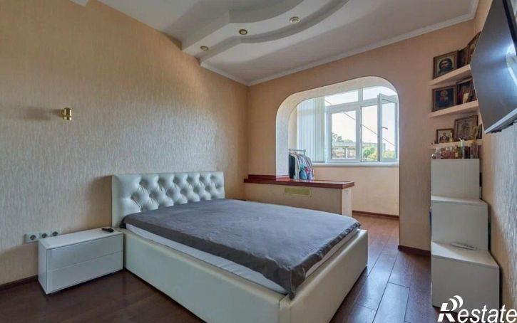 3-комн квартира ул Донская, 31,  д. 31