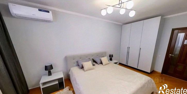 2-комн квартира ул Тормахова, 2 1,  д. 2 1,  к. 1