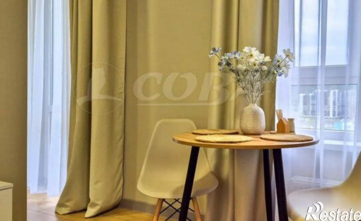 1-комн квартира ул Искры, 88,  д. 88