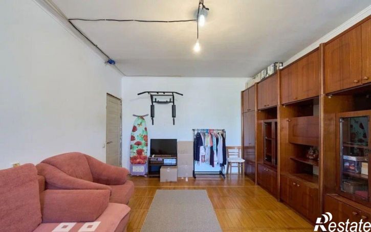 3-комн квартира ул Донская, 31,  д. 31