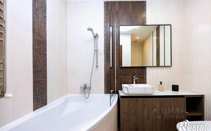 2-комн квартира ул Тормахова, 2 1,  д. 2 1,  к. 1