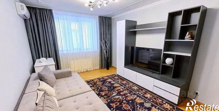 2-комн квартира ул Тормахова, 2 1,  д. 2 1,  к. 1