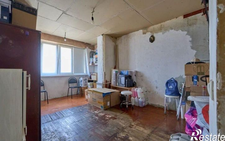 3-комн квартира ул Донская, 31,  д. 31