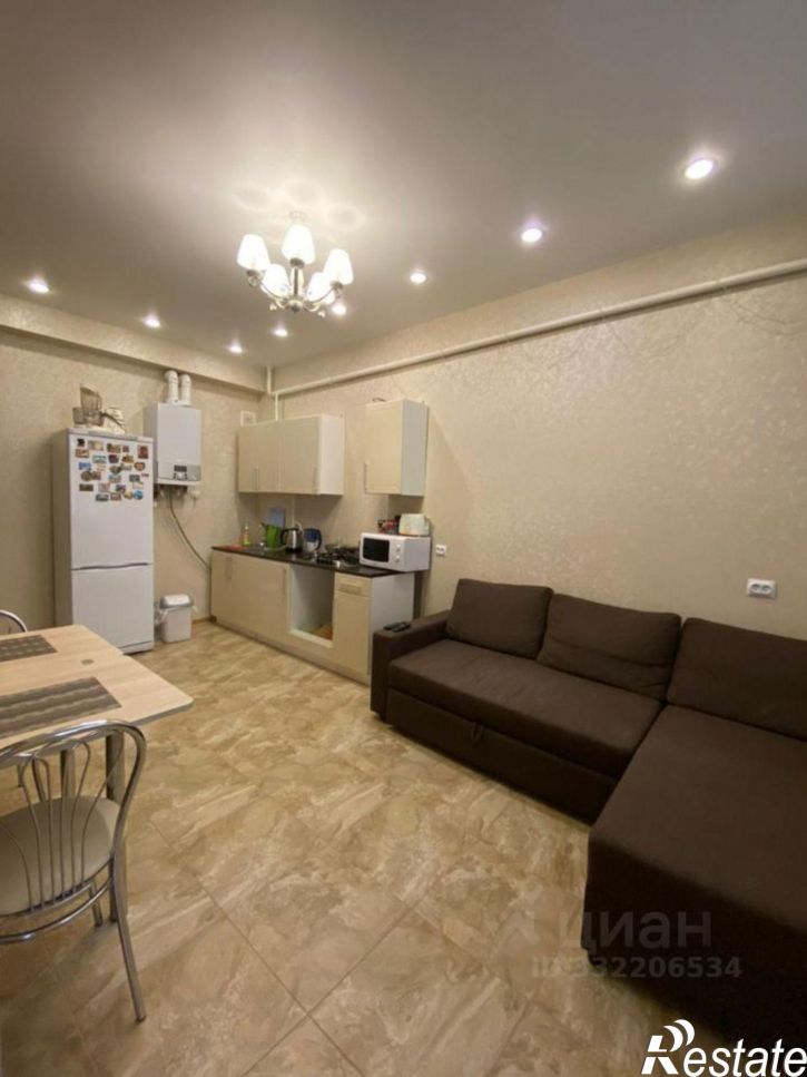 2-комн квартира ул Банановая, 13/10А,  д. 13/10А