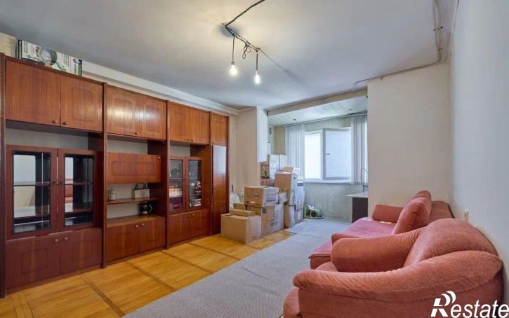 3-комн квартира ул Донская, 31,  д. 31