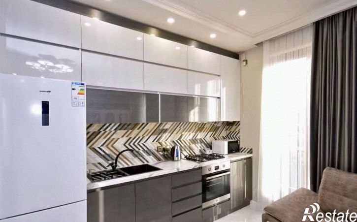 2-комн квартира пер Рахманинова, 49/15,  д. 49/15