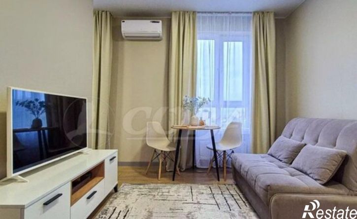 1-комн квартира ул Искры, 88,  д. 88
