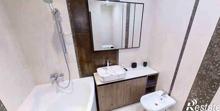 2-комн квартира ул Тормахова, 2 1,  д. 2 1,  к. 1
