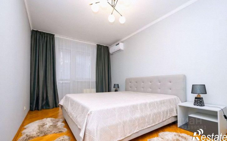 2-комн квартира ул Тормахова, 2 1,  д. 2 1,  к. 1