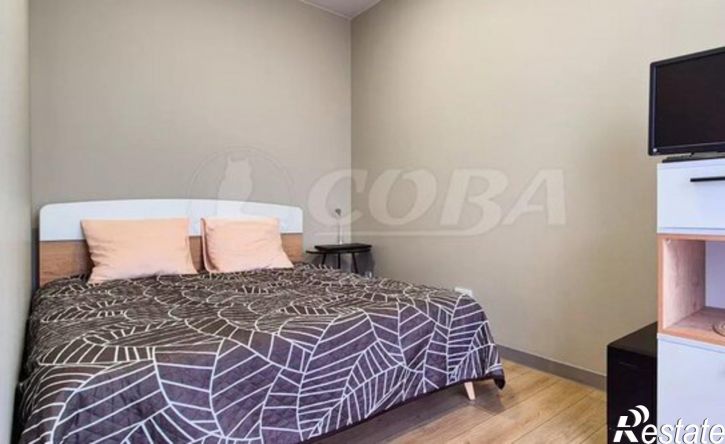 1-комн квартира ул Искры, 88,  д. 88