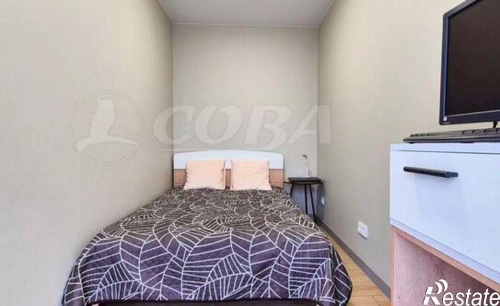 1-комн квартира ул Искры, 88,  д. 88