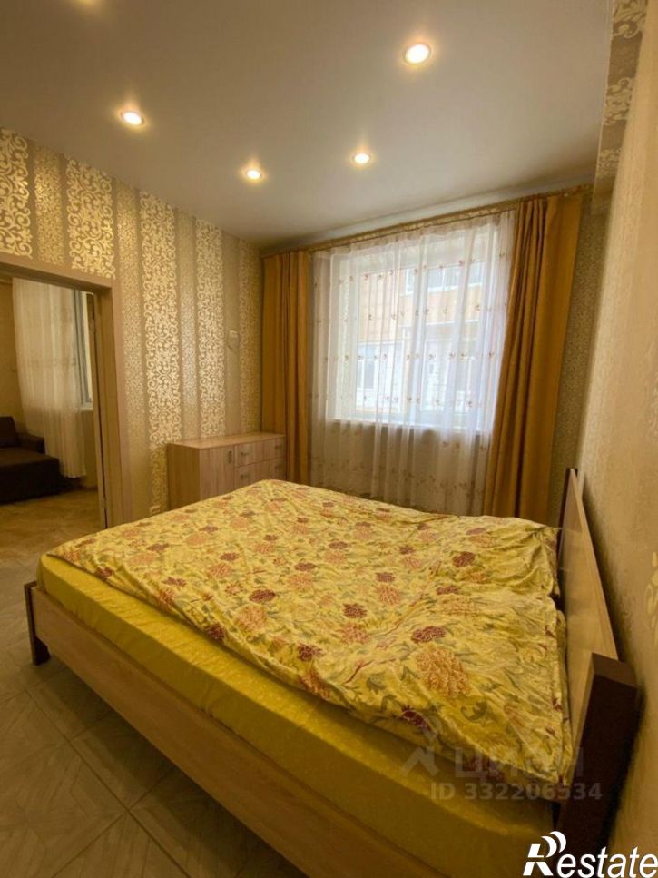 2-комн квартира ул Банановая, 13/10А,  д. 13/10А
