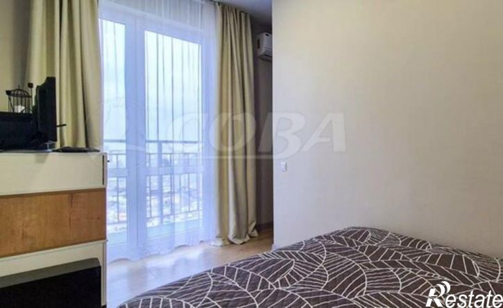 1-комн квартира ул Искры, 88,  д. 88