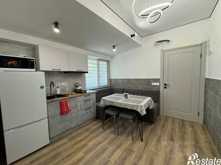 2-комн квартира ул Кубанская, 23А,  д. 23А