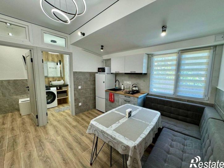 2-комн квартира ул Кубанская, 23А,  д. 23А