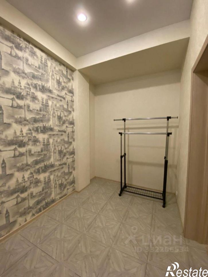 2-комн квартира ул Банановая, 13/10А,  д. 13/10А