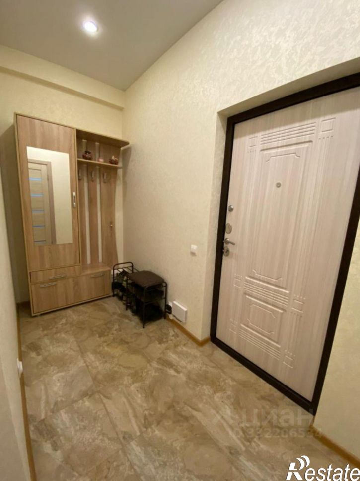 2-комн квартира ул Банановая, 13/10А,  д. 13/10А